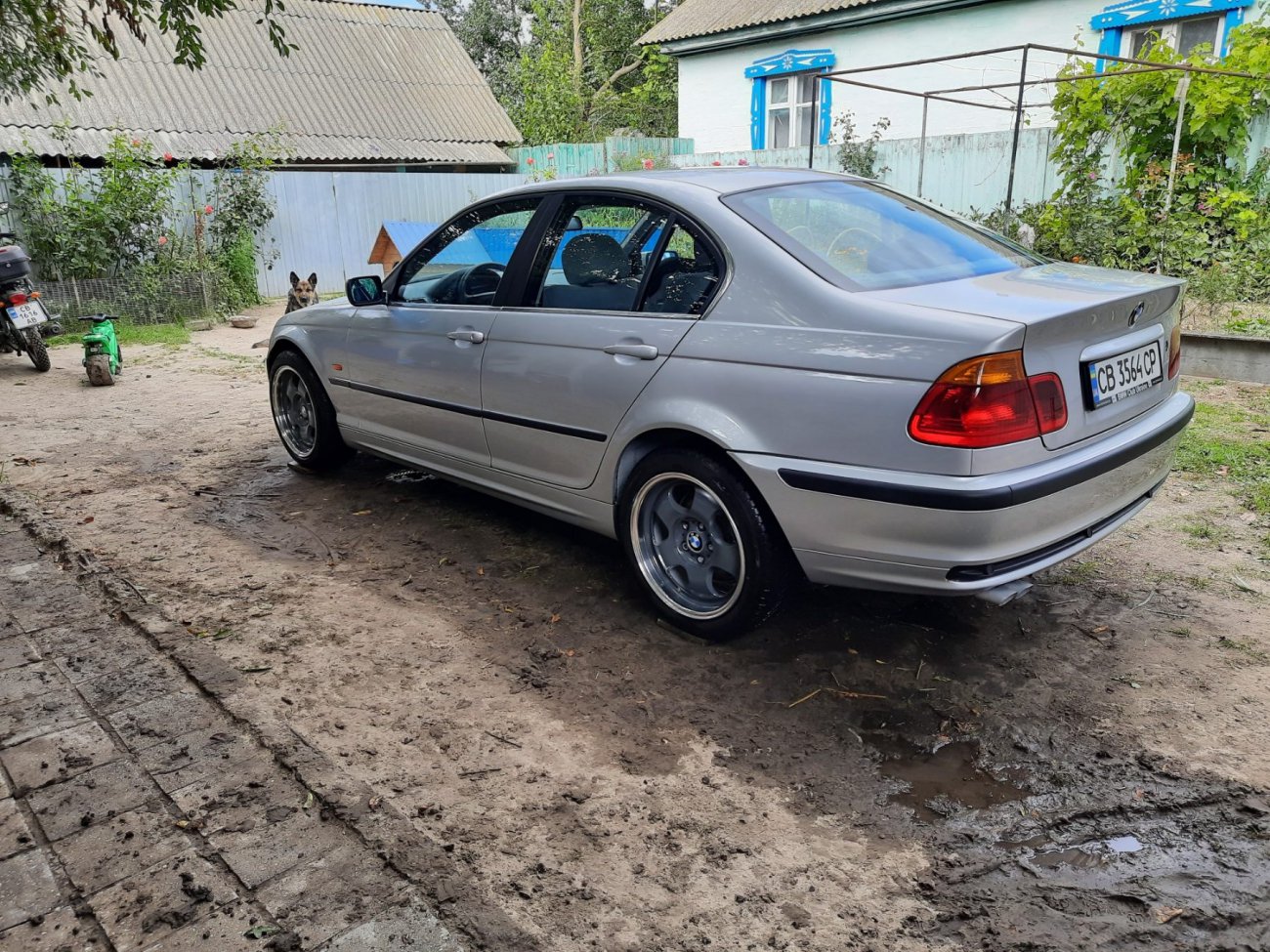 Публікація