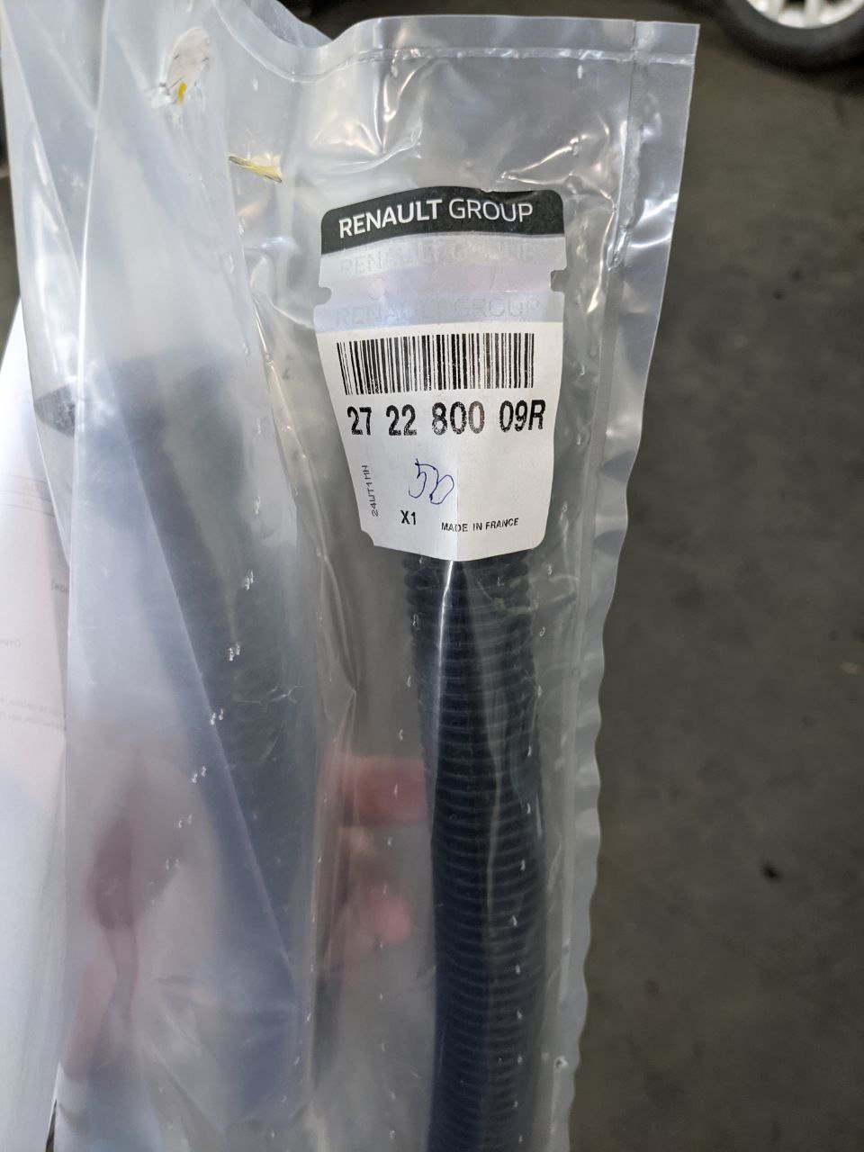 272280009R
