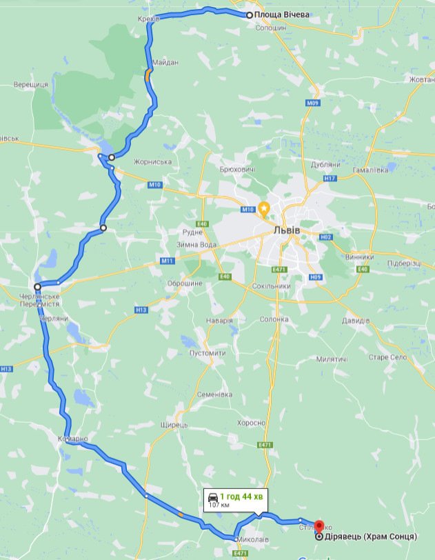 Публікація
