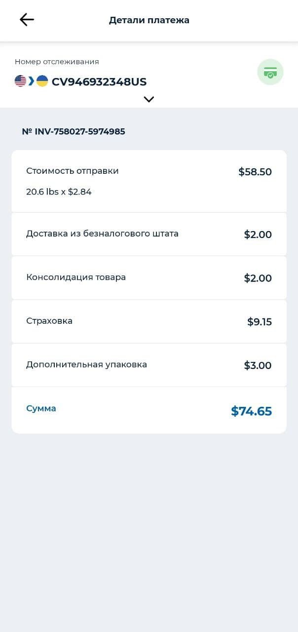 Публікація