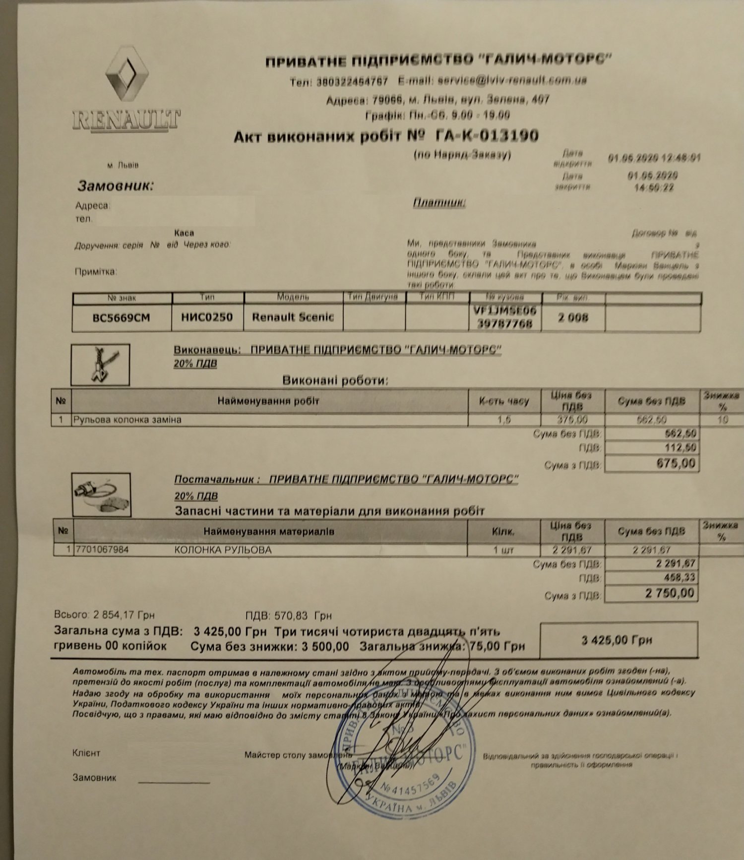 Публікація