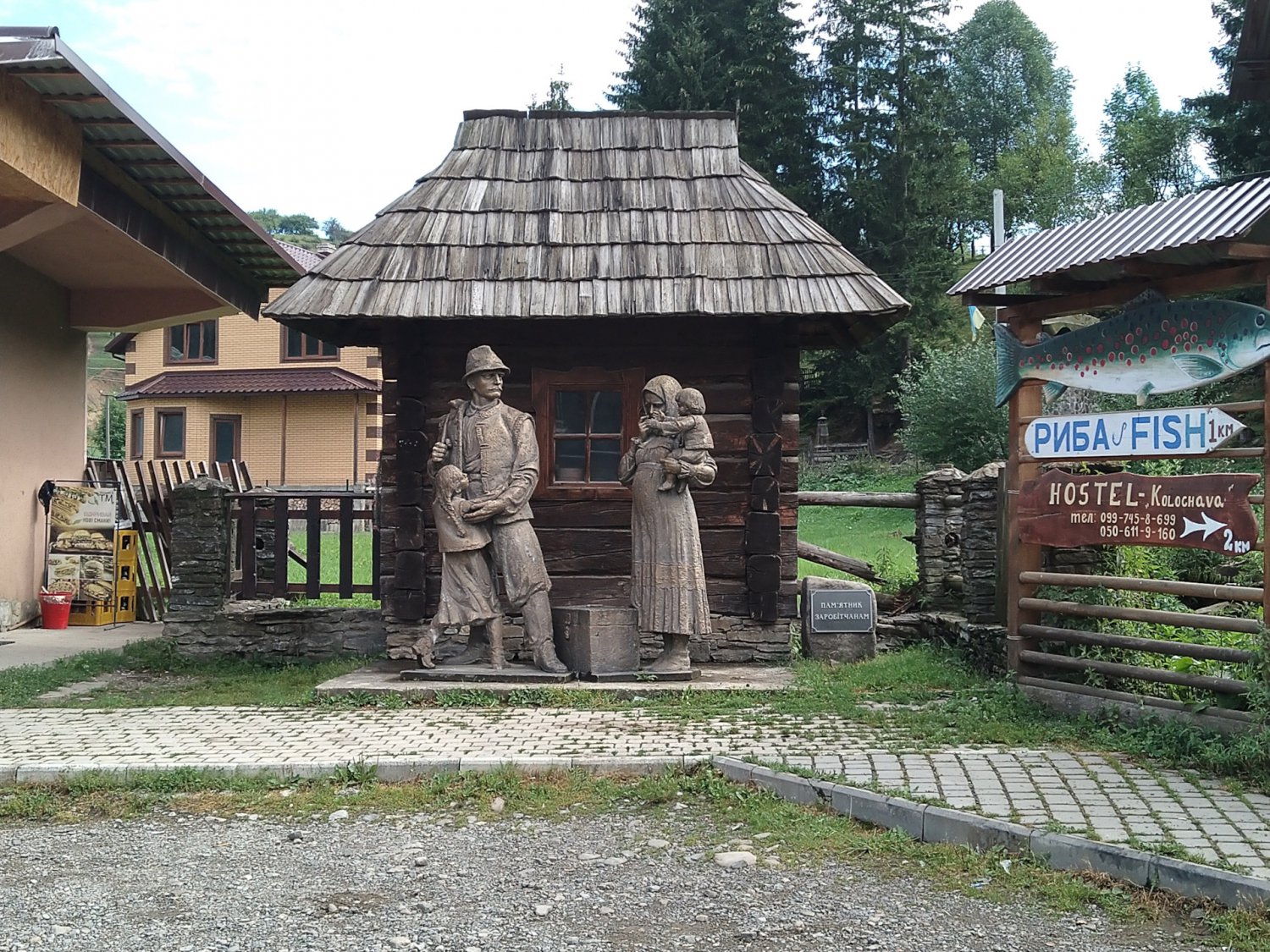 Публікація