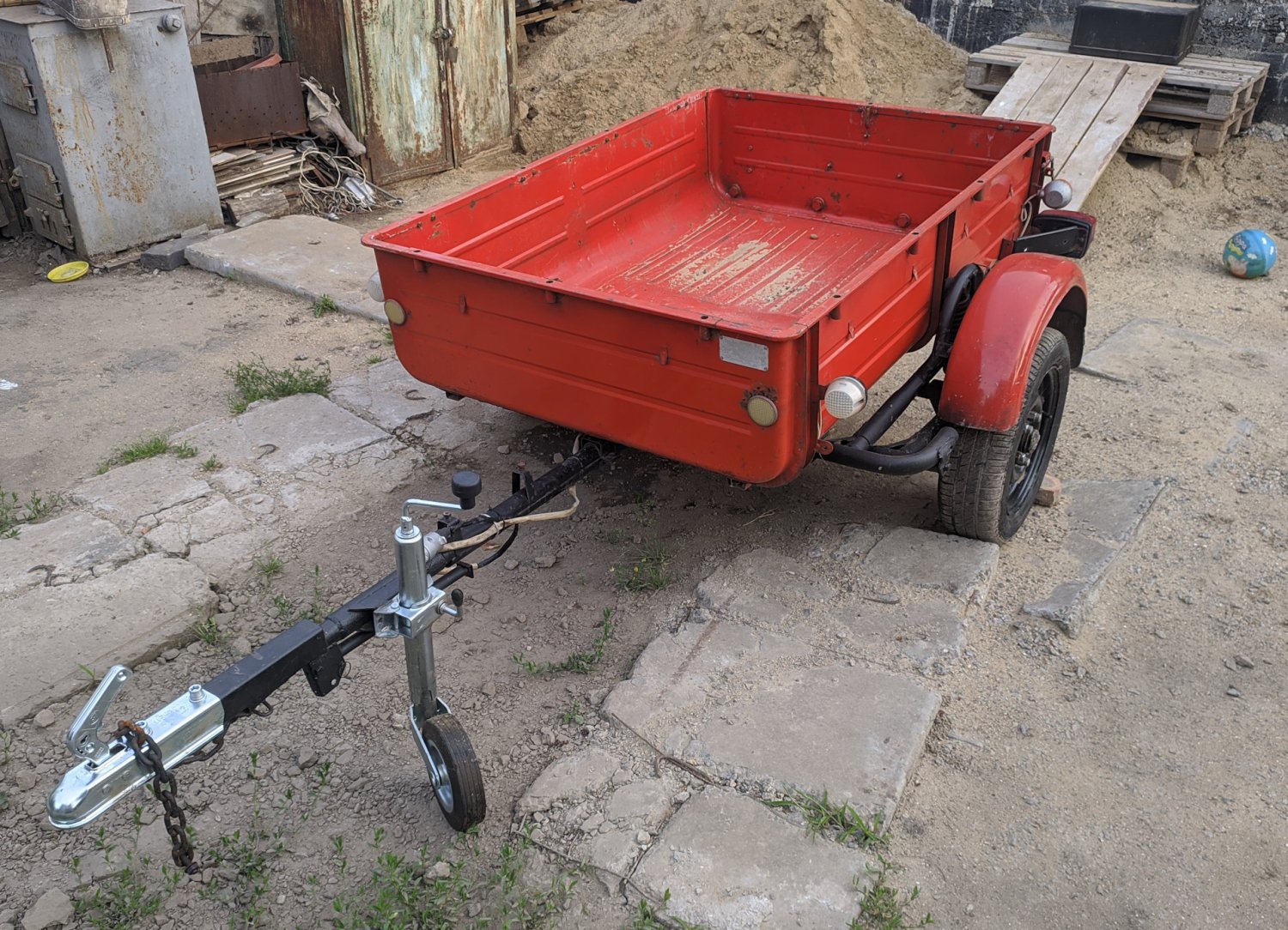 Публікація