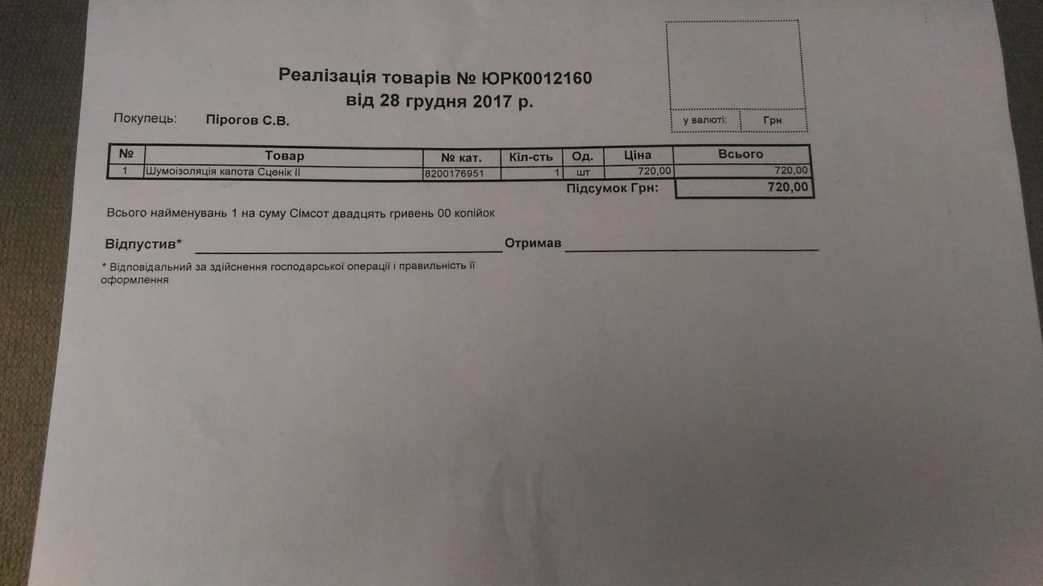 Публікація