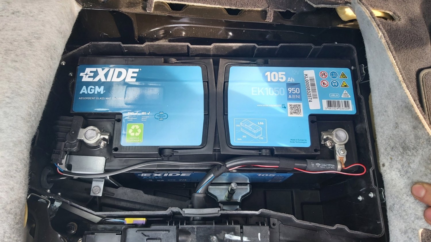 Запчасти на фото: EK1050