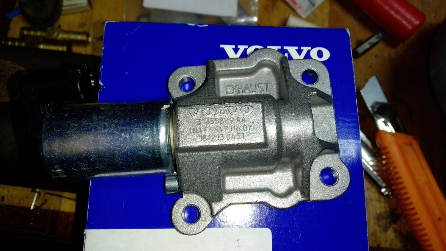 volvo 31355829
