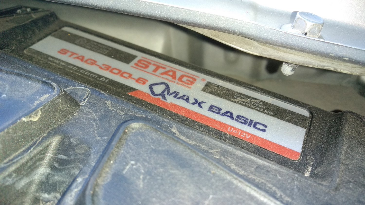 В гарантийном талоне указан Q-Box Basic
