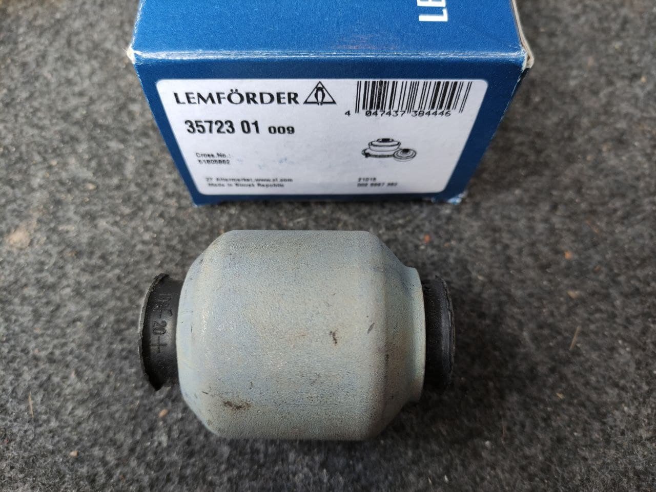 LEMFORDER 35723