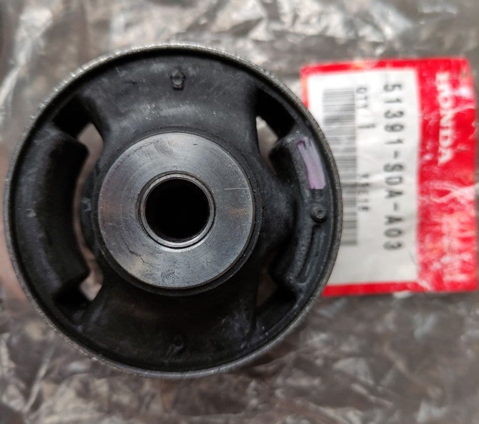 Honda 51391 с доработками