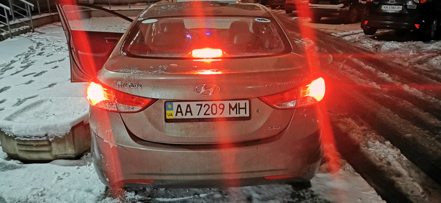 Публікація