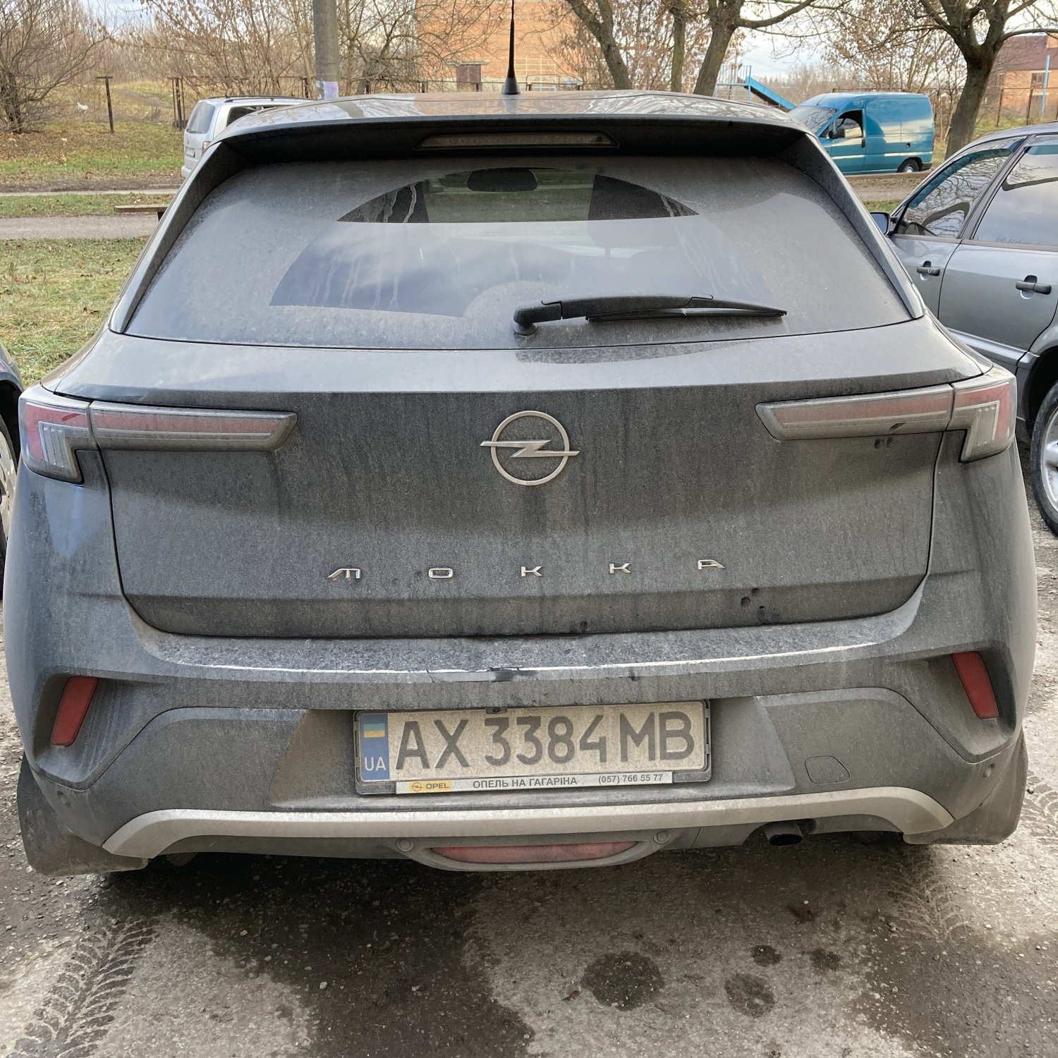 Публікація