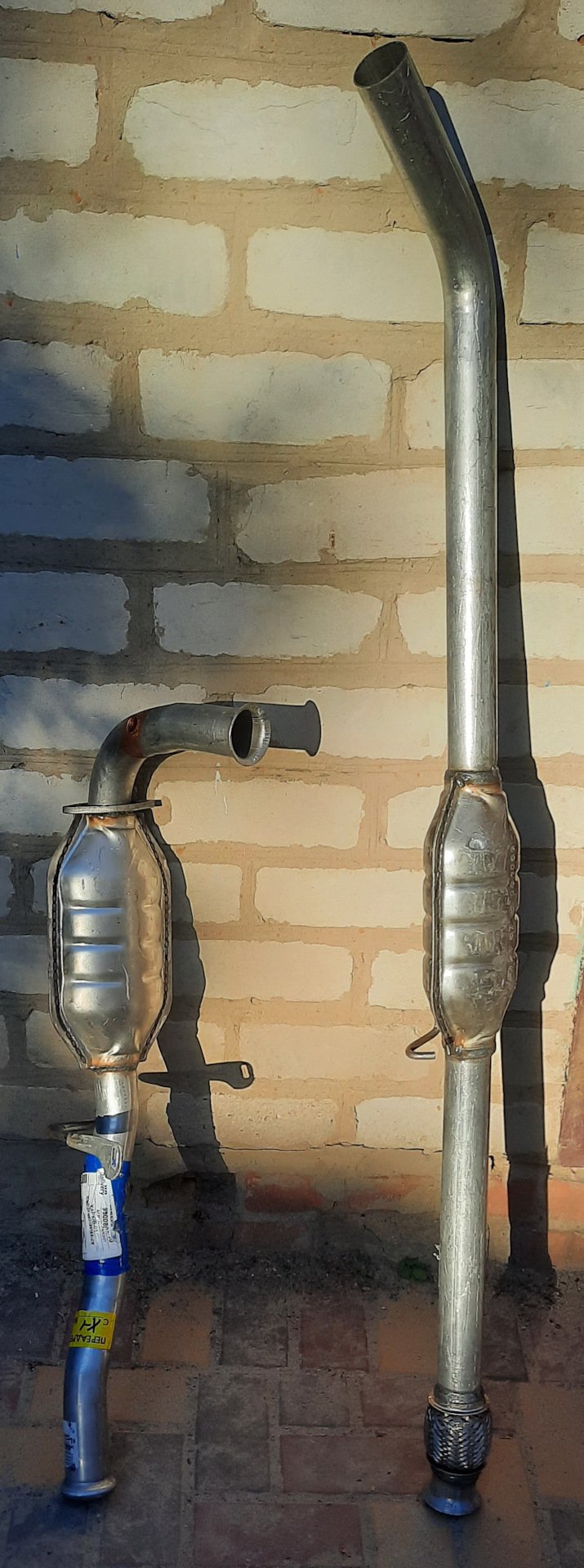 Polmostrow 21.515 и 21.67