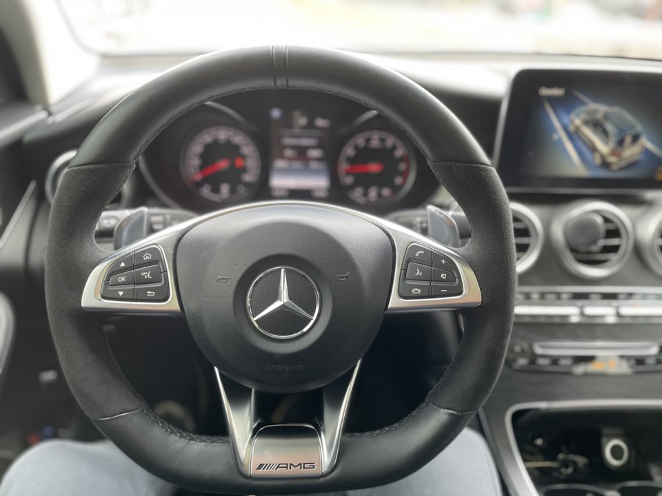 AMG