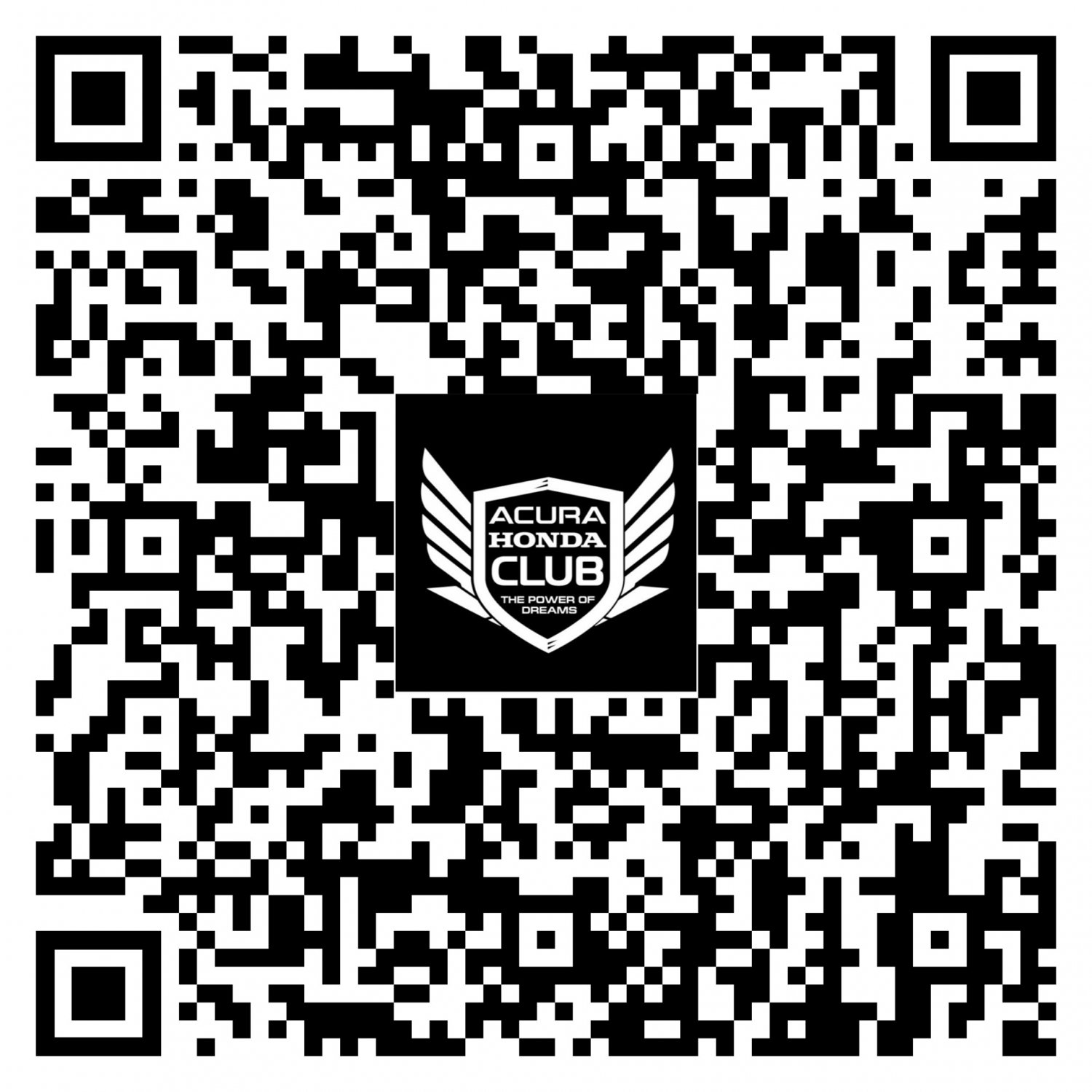 Сосканируй QR код! И ты с нами!