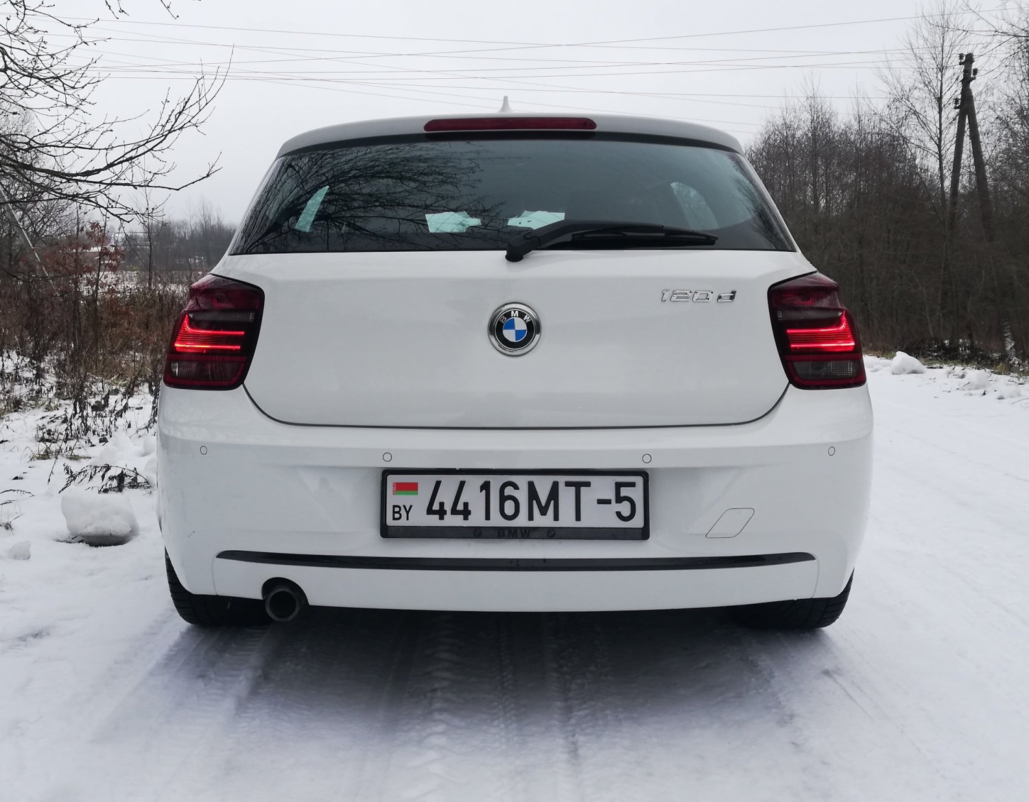 ///M performance