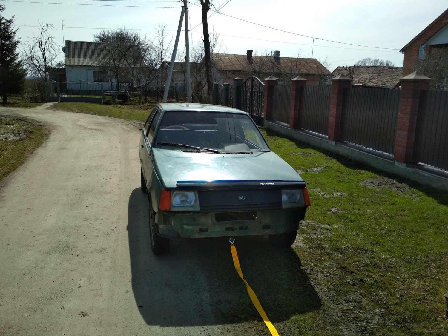 Ось і донор