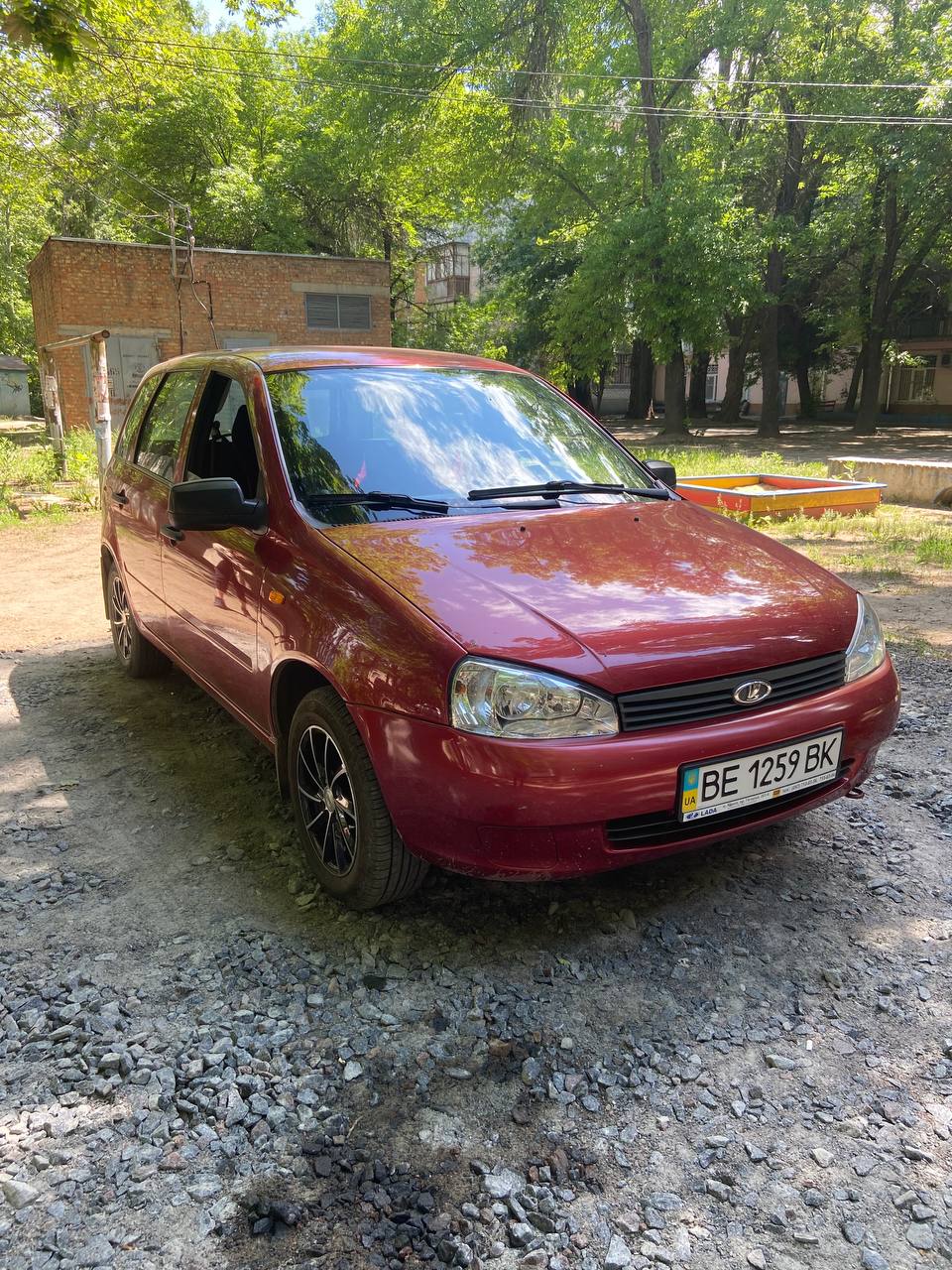 Публікація