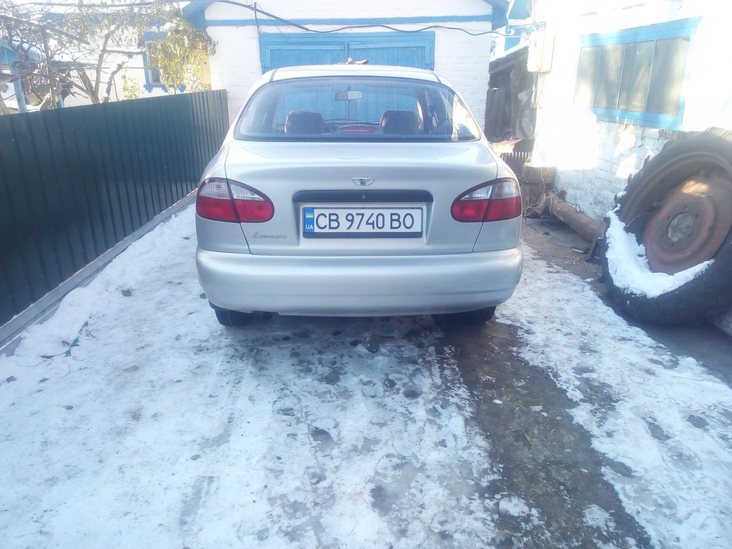 Публікація