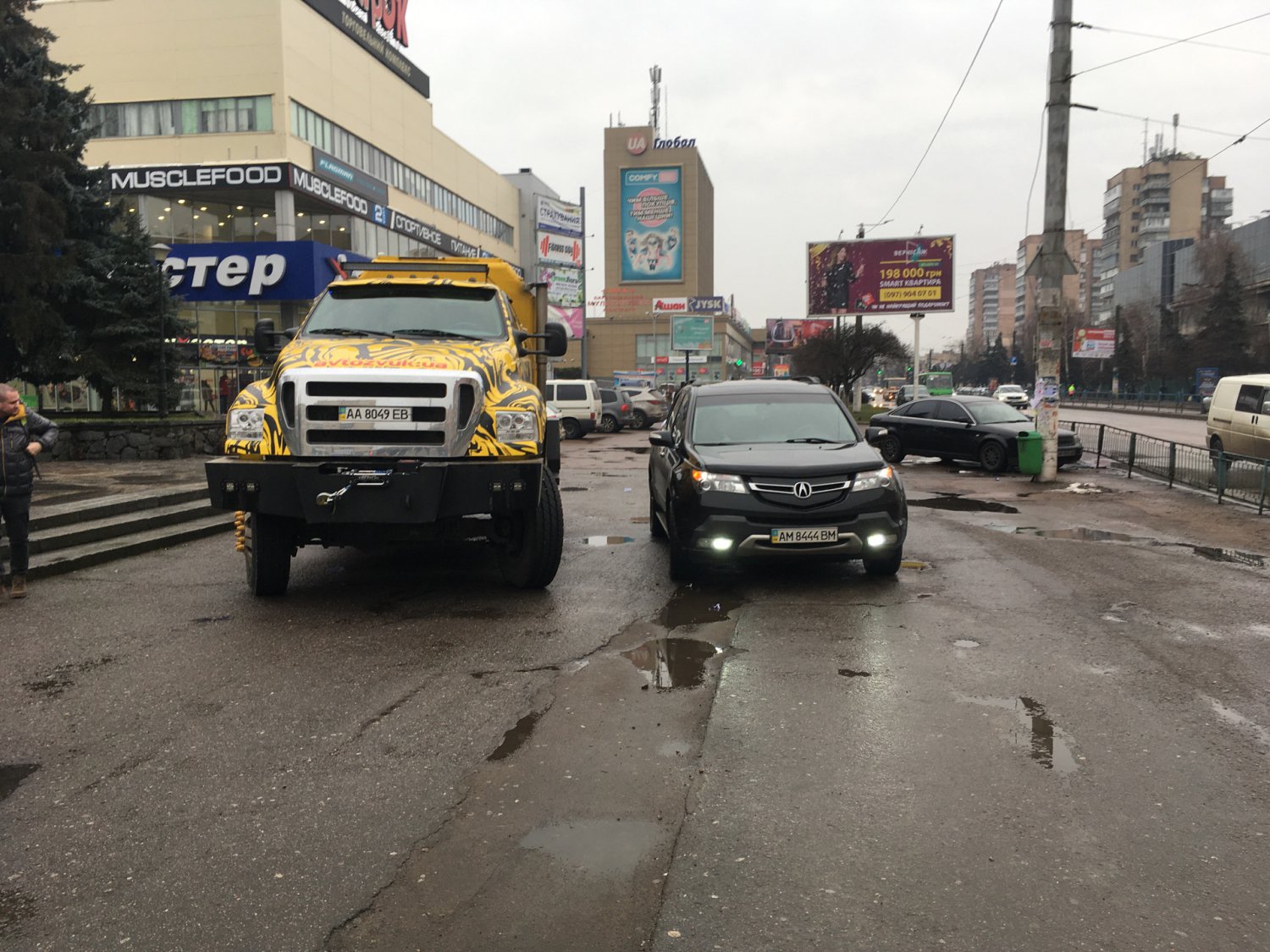 Публікація