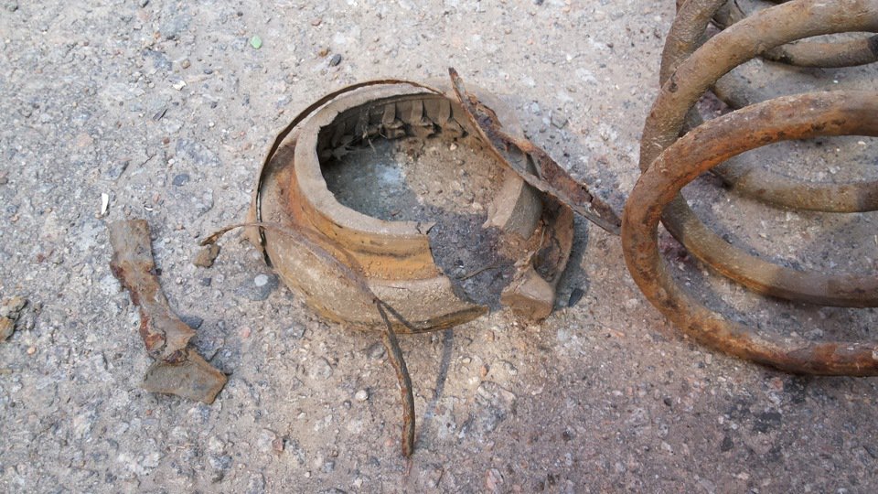 Вот что со старыми
