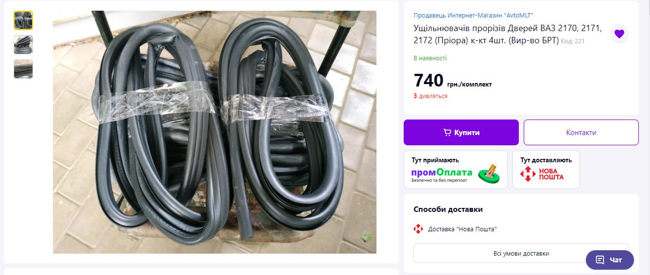 Публікація