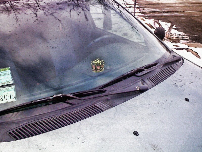 пахучка