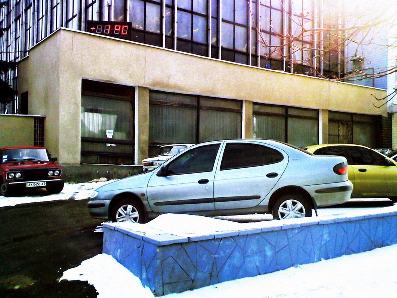 всё там же