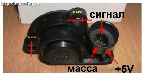 Рассверлить эти ушки крепление