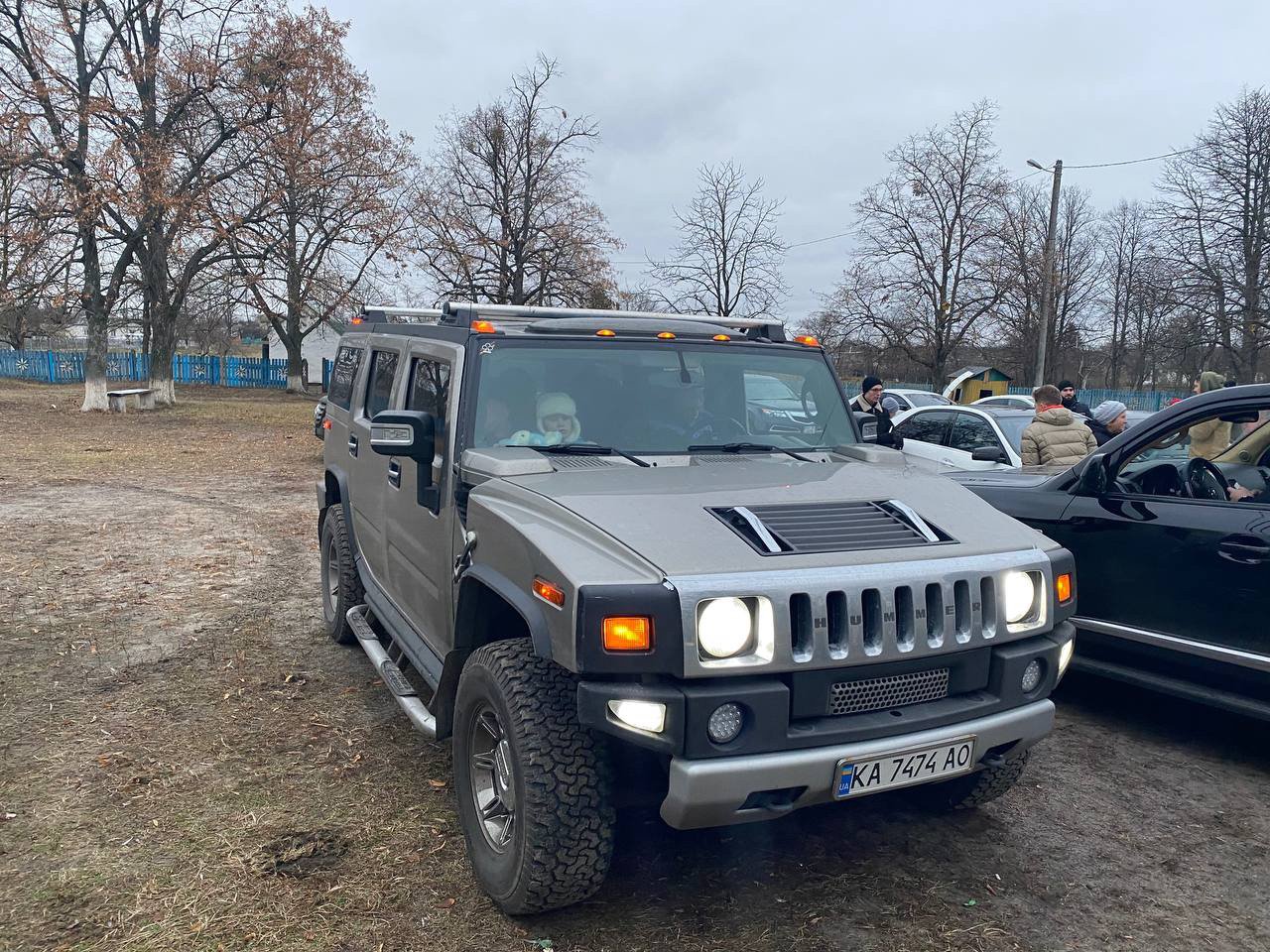 Публікація