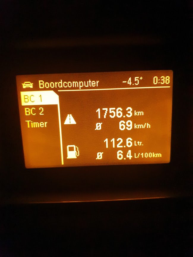 врет на 0,8 литра