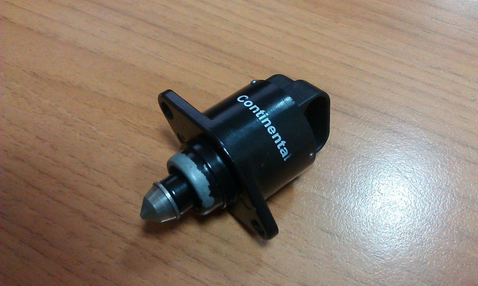 оригинал GM
